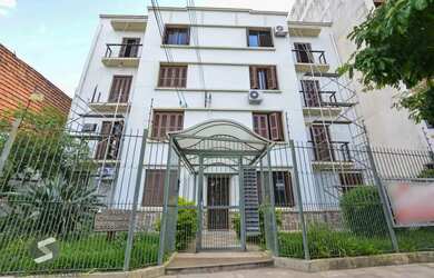 Imagem: O apartamento possui 2 Dormitórios, 2 Banheiros, 65m² de Área