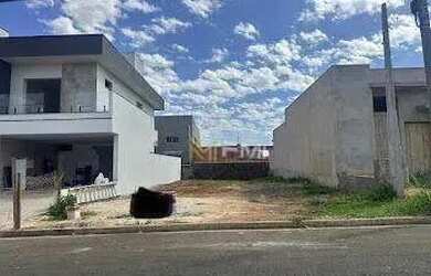 Imagem 2: Terreno à venda, 250 m² por R$ 310.000,00 - Residencial Real Parque...