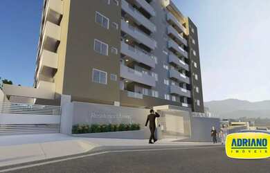 Imagem 8: Apartamento com 2 dormitórios à venda, 63 m² por R$ 450.992,00 - Areias...