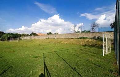 Imagem: O terreno possui 525m² de Área e está localizado em Chácara