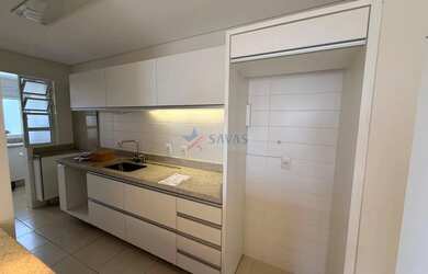 Imagem 14: LINDO APTO DE 02 DORMITÓRIOS - 2 VAGAS - VISTA LIVRE