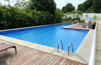 Imagem: Apartamento em Patamares - 2/4 com 1 suíte