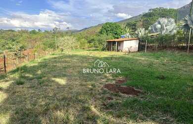 Imagem 4: Terreno à venda em Igarapé MG Condomínio Fazenda Mirante