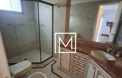 Imagem 8: Apartamento com 3 dormitórios, 172 m² - venda por R$ 3.000.000,00 ou...