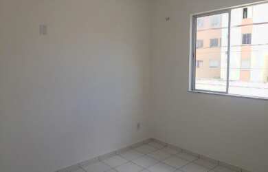 Imagem 7: Apto no Condominio Portinari/Sao Jose 1 - Onibus na Porta - Turu