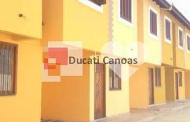 Imagem: Casa a Venda no bairro São José - Canoas, RS