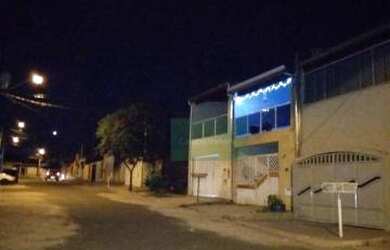 Imagem 6: Terreno à venda, 126 m² por R$ 86.000,00 - Loteamento Residencial Novo...