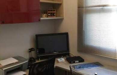 Imagem 1: Apartamento a Venda no bairro Tamboré - Santana de Parnaíba, SP