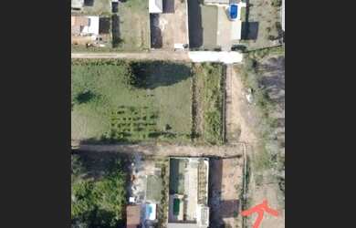 Imagem: O terreno possui 1.160m² de Área e está localizado em Tijuco