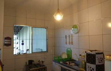 Imagem 13: Casa paulista Janga, Solta, 2Qtos, Oitão Livre, Quintal Grande, 3Vgs....