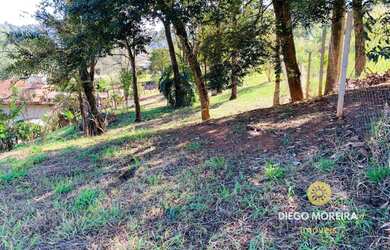 Imagem 8: Terreno à venda com linda vista para natureza de 1.000m²