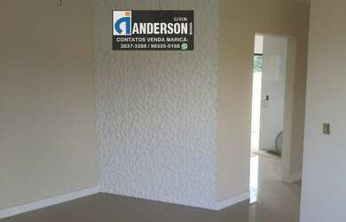 Imagem 3: Maricá - Casa Padrão - Caxito