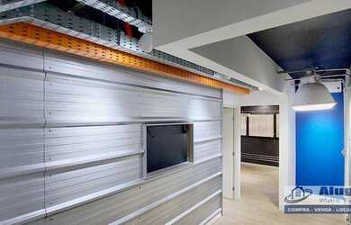 Imagem 3: Conjunto à venda, 109 m² por R$ 1.490.000,00 - Jardins - São Paulo/SP