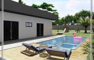 Imagem 7: MARAVILHOSA CASA TÉRREA EM CONDOMÍNIO À VENDA EM ATIBAIA