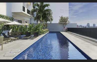 Imagem 11: Garden residencial para venda, Centro, São Paulo - GD8056