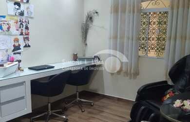 Imagem 7: Lindo Sobrado à Venda, 300m² Com Uma Infra Estrutura Maravilhosa Vila...