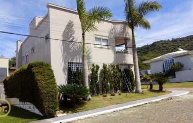 Imagem 5: Casa com 4 dormitórios à venda, 360 m² por R$ 4.900.000 - Ariribá...