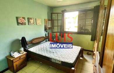 Imagem 12: Casa com 3 dormitórios para alugar, 180 m² por R$ 3.800/mês - Piratininga - Niterói/RJ - C