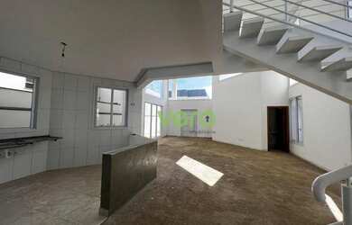 Imagem 4: Casa com 3 dormitórios, 321 m² - venda por R$ 2.400.000 ou aluguel por...