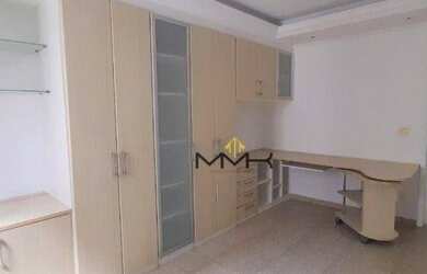 Imagem 9: Apartamento com vista mar para venda em São Vicente