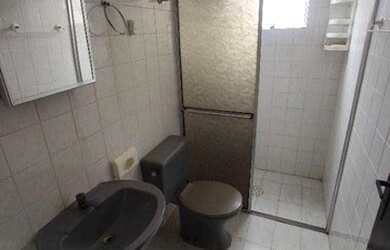 Imagem 16: Apartamento à venda, 40 m² por R$ 220.000,00 - Tupi - Praia Grande/SP