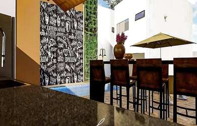 Imagem 11: Porto Seguro - Casa Padrão - Alto Taperapuan