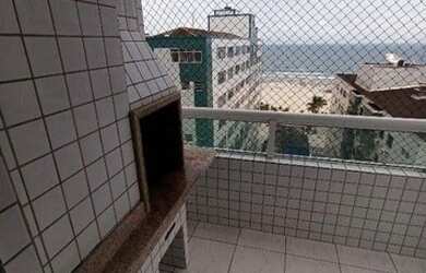 Imagem 3: Apartamento à venda, 92 m² por R$ 419.999,99 - Vila Guilhermina - Praia...