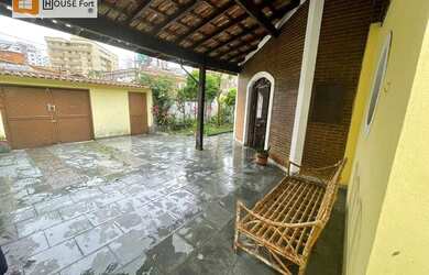 Imagem 4: Casa com 5 dormitórios à venda, 263 m² por R$ 960.000,00 - Tupi - Praia...