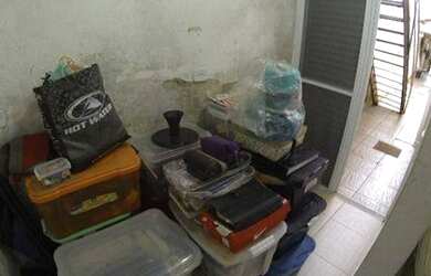 Imagem 16: Casa à venda, 100 m² por R$ 450.000,00 - Boqueirão - Praia Grande/SP