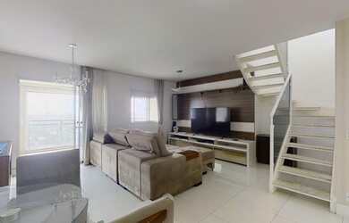 Imagem 1: Apartamento à venda, Jardim Brasil (Zona Sul), São Paulo, SP