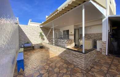 Imagem 7: Linda Casa de 03 Quartos no Jardins Mangueiral QC 06 por R$510.000,00