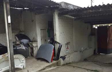 Imagem 7: São Paulo - Galpão/Depósito/Armazém - Ipiranga