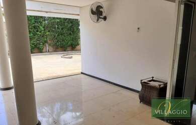 Imagem 14: Casa à venda, 550 m² por R$ 1.650.000,00 - Residencial Jardins - São...