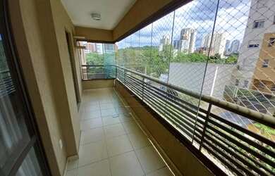 Imagem 3: Apartamento Padrão em Ribeirão Preto