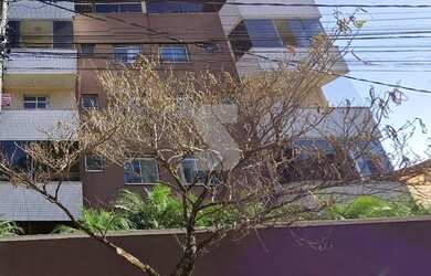 Imagem: O apartamento possui 2 Dormitórios, 1 Banheiro, 51m² de Área