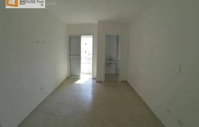 Imagem 15: Apartamento à venda, 133 m² por R$ 749.999,99 - Canto do Forte - Praia...