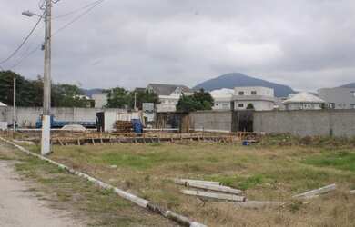 Imagem 11: Terreno em Condomínio Fechado, melhor local do Recreio dos Bandeirantes