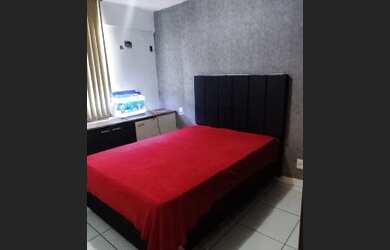 Imagem 12: Apartamento 2 quartos com armários no Residencial livre Ipiranga