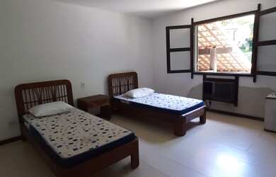 Imagem 11: MARAVILHOSA RESIDENCIA PÉ NA AREIA PONTA LESTE, ANGRA/RJ