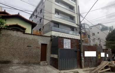 Imagem 2: Linda area privativa com acabamento de alto luxo na melhor localizacao do bairro inconfide