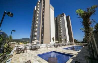 Imagem 1: JUNDIAÍ - Apartamento Padrão - JARDIM GUANABARA