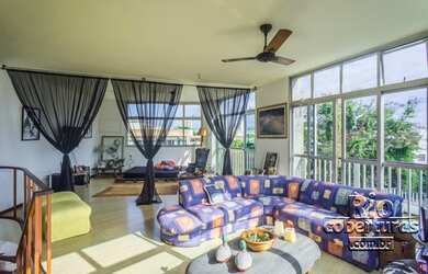 Imagem 13: Cobertura à venda no Jardim Oceânico. Barra da Tijuca. RJ