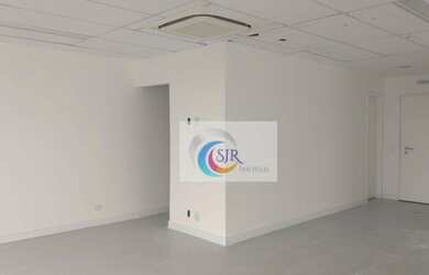 Imagem: O depósito possui 102m² de Área e está localizado em Bela