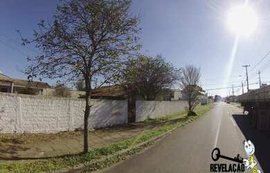 Imagem 2: Terreno à venda, 675 m² por R$ 720.000,00 - Costeira - São José dos Pinhais/PR