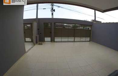 Imagem 6: Sobrado à venda, 62 m² por R$ 319.999,99 - Tude Bastos Sítio do Campo...