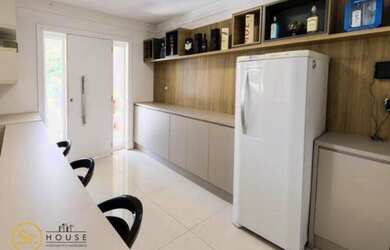 Imagem 6: Casa de alto padrão á 100 metros do mar