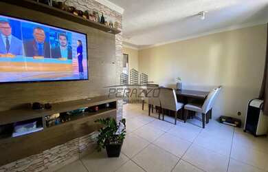 Imagem 5: Linda Casa de 03 Quartos no Jardins Mangueiral QC 06 por R$510.000,00