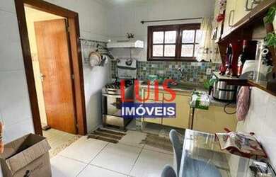 Imagem 8: Casa com 3 dormitórios para alugar, 180 m² por R$ 3.800/mês - Piratininga - Niterói/RJ - C