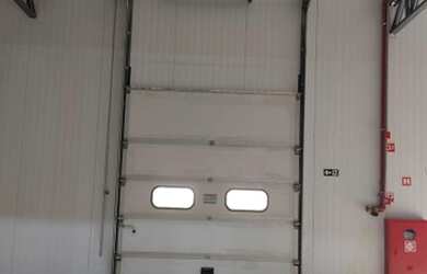 Imagem 7: Galpão/Depósito/Armazém para aluguel tem 1335 metros - 1.480 Posições...