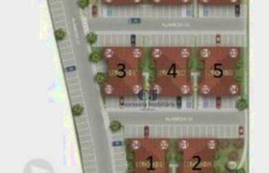 Imagem 9: Apartamento com 2 dormitórios à venda, 44 m² por R$ 150.000,00 - Condomínio...